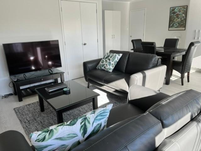 Rotorua Central Hosted B&B Екстер'єр фото