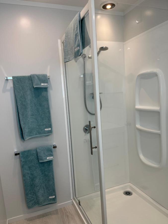 Rotorua Central Hosted B&B Екстер'єр фото